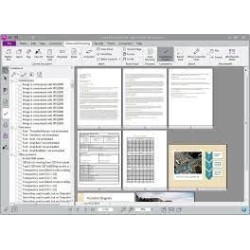 Nuance Power PDF 2.1 Advanced (WIN) - Download Link + Key