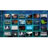 Cyberlink PowerDVD 18 Ultra, World No. 1 Movies & Media Player True Theater, 4K VIDEO (WIN) - Download Link