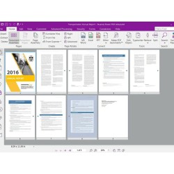Nuance Power PDF 2.1 Advanced (WIN) - Download Link + Key