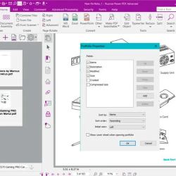 Nuance Power PDF 2.1 Advanced (WIN) - Download Link + Key