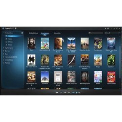 Cyberlink PowerDVD 18 Ultra 4K VIDEO (WIN) - Download Link