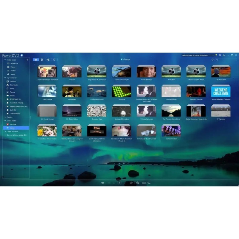 Nero DVD Burning ROM Suite 2018 Platinum (WIN) Download Link