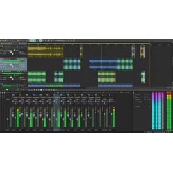 Magix Acid Pro 11 (Win) - Download Link