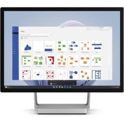 Microsoft Visio 2024 Pro (WIN) - Download Link + Key