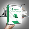 Microsoft Office/Project/Visio Pro 2024 (WIN) - Download Link + Key