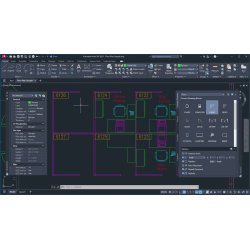 Autodesk Autocad 2022-2025 - Download Link and Win/MAC License - 3 Users
