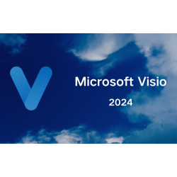 Microsoft Office/Project/Visio Pro 2024 (WIN) - Download Link + Key