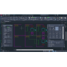 Autodesk Autocad 2022-2025 - Download Link and Win/MAC License - 3 Users