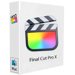Final Cut Pro 10 - MAC - Download Link