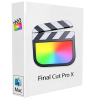 Final Cut Pro 10 - MAC - Download Link