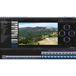 Final Cut Pro 10 - MAC - Download Link