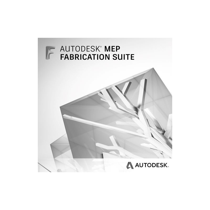 Autodesk Fabrication Suite 2021-2024 - Download Link and Win License - 3 Users