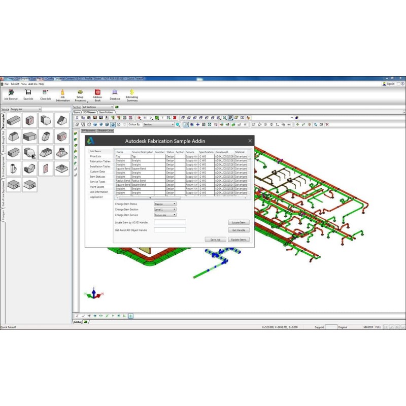 Autodesk Fabrication Suite 2022 2025 Download Link And Win License   Autodesk 3ds Max 2021 2024 Download Link And Win License 3 Users 