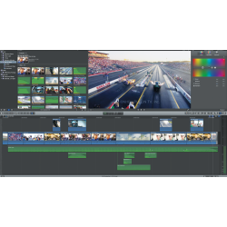 Final Cut Pro 10 - MAC - Download Link