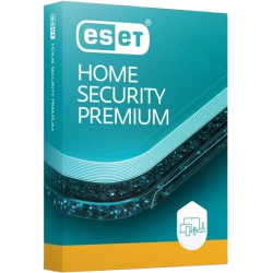 ESET Home Security (7 Products) (1-Device/1-Year/Global) (Windows/Mac/Android)