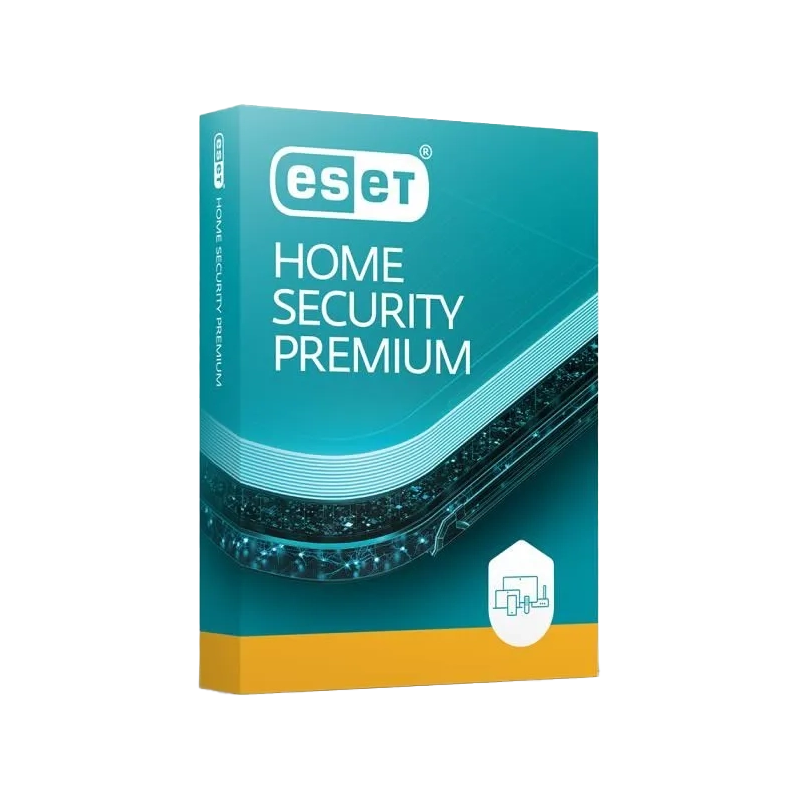 ESET Home Security (7 Products) (1-Device/1-Year/Global) (Windows/Mac/Android) ESET Home Security (7 Products) (1-Device/1-Year/Global) (Windows/Mac/Android)