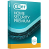 ESET Home Security (7 Products) (1-Device/1-Year/Global) (Windows/Mac/Android)