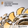 Autodesk Factory Design Utilities 2021-2024 - Download Link and Win License - 3 User