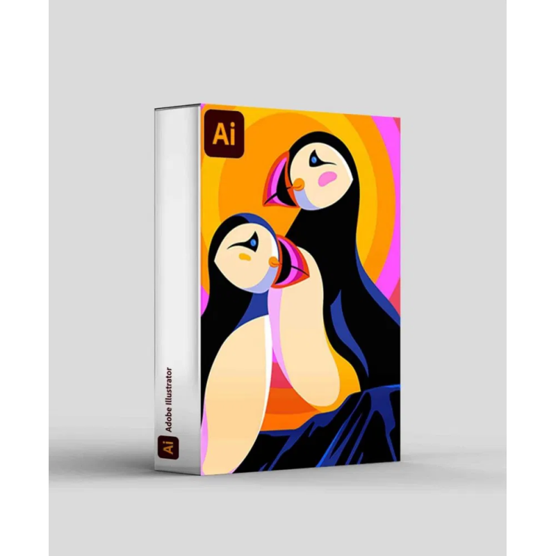 Adobe Illustrator 2022 Pro (WIN) - Download Link Adobe Illustrator 2022 Pro (WIN) - Download Link
