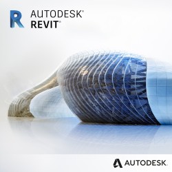 Autodesk Revit 2021-2024 - Download Link and Win License - 3 User