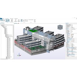 Autodesk Architecture Engineering Construction Collection 2021-2024 - Download Link and Win License - 3 User