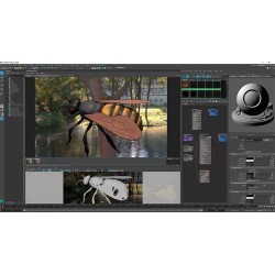 Autodesk Media & Entertainment Collection 2021-2024 - Download Link and Win License - 3 Users