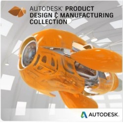 Autodesk Product Design & Manufacturing Collection 2021-2024 - Download Link and Win License - 3 Users