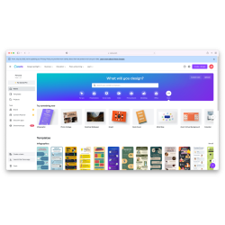 Canva Pro Access Subscription LIFETIME (WIN/MAC)