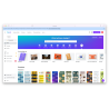 Canva Pro Access Subscription LIFETIME (WIN/MAC)