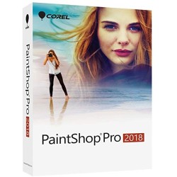 Corel PaintShop Pro 2018 (Win) - Download Link