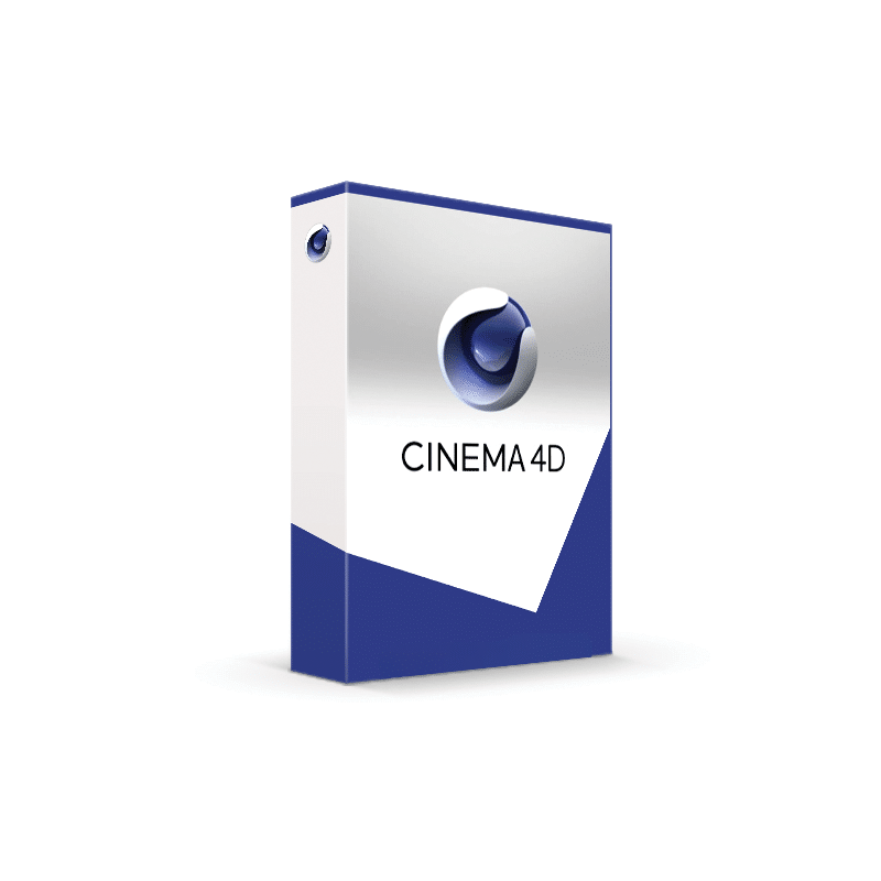 MAXON Cinema 4D 2023 (WIN) - Download Link