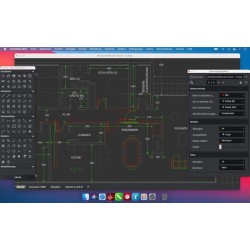 CorelCAD 2021 (Win) CAD software - Digital Download