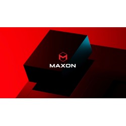 MAXON Cinema 4D 2023 (WIN) - Download Link