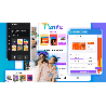 Canva Pro Access Subscription LIFETIME (WIN/MAC)