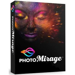 Corel PhotoMirage V1.0.0.167 (Win) - Download Link