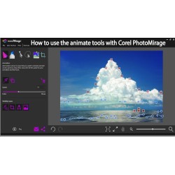 Corel PhotoMirage V1.0.0.167 (Win) - Download Link