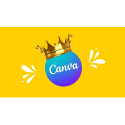 Canva Pro Access Subscription LIFETIME (WIN/MAC)