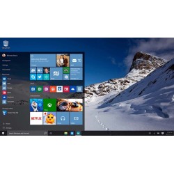 Microsoft Windows 10 Pro - Download Link + Key
