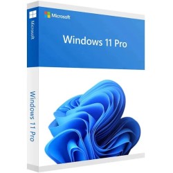 Microsoft Windows 11 Pro - Download Link + Key