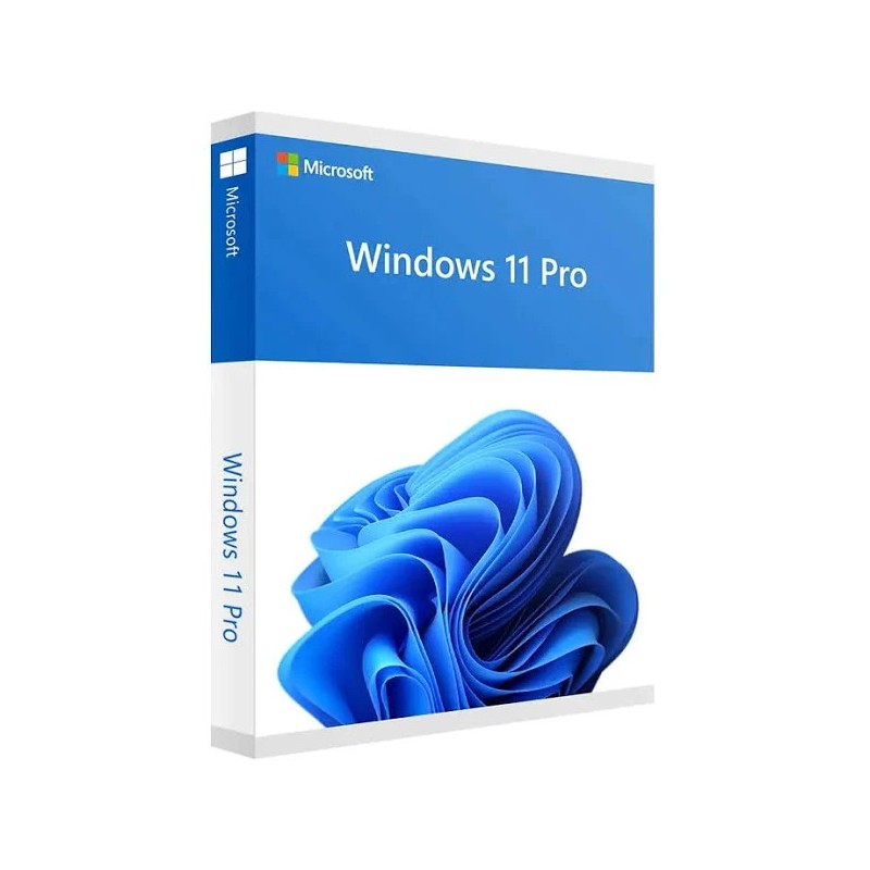 Microsoft Windows 11 Pro - Download Link + Key