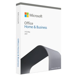 Microsoft Office 2021 H&B (MAC) - Download Link + Key
