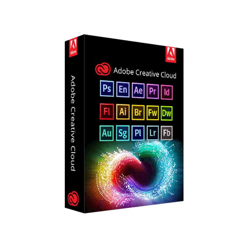 Adobe Master Collection 2022 Pro (WIN) x 3 User - Download Link
