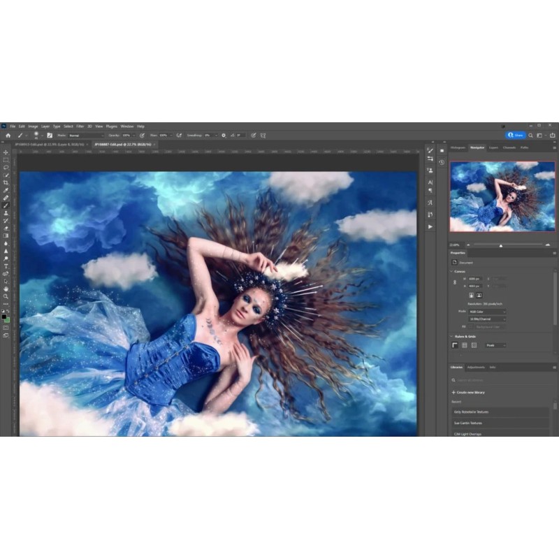 Adobe Master Collection 2022 Pro (WIN) x 3 User - Download Link