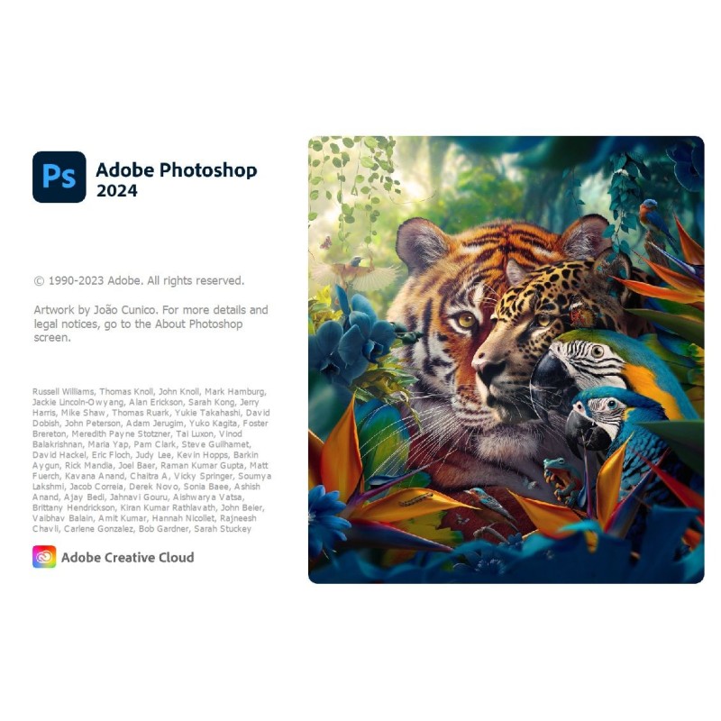 Adobe 2024 Pro (WIN) x 3 User Download Link