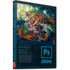 Adobe Photoshop 2024 Pro (WIN) x 3 User - Download Link