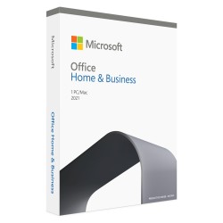 Microsoft Office 2021 H&B - for MAC OS