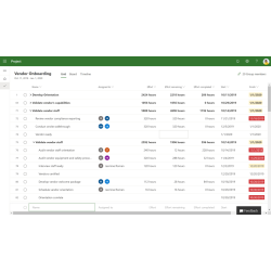 Microsoft Office 2021 H&B - for MAC OS