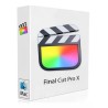 Final Cut Pro 10 - MAC - Download Link + License