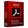 Adobe Acrobat DC 2022 (MAC) - Download Link + License