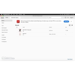 Adobe Acrobat DC 2022 (MAC) - Download Link + License